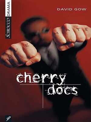 cover image of Cherry Docs